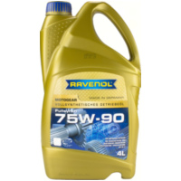 Motogear SAE 75W-90 GL-4Getriebeöl 4 Liter