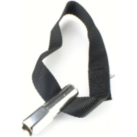 Ölfilterschlüssel - Patronen -120 mm universal