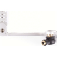 Fußschalthebel, Gear Shifter Schalthebel für Suzuli GSR600/SV650/GSX-R1300