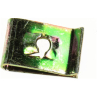 Blechmuttern Set - (10 Stück)