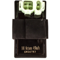 Zündbox, Zündeinheit, Zündzentrale CDI Zündbox 45km/h für ATU Explorer Race GT, Kallio, Benelli