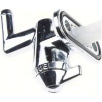 Kraftstoffhahn, Tankhahn Benzinhahn komplett FPC-317