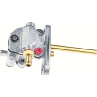 Kraftstoffhahn, Tankhahn Benzinhahn komplett FPC-208R