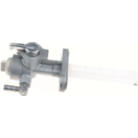 Kraftstoffhahn, Tankhahn Benzinhahn komplett FPC-303