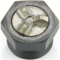 Kellermann Nietkopfformer (für Vollnietschlösser)