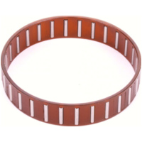 Starterfreilauf Nadellager Anlasserfreilauf für CPI, für: Keeway, China 2T, 1E40QMB