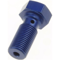 Hohlschraubekurz M10x1.00 MCH 921 B