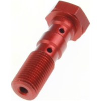 Hohlschraubedoppelt M10x1.00 MCH 971 R