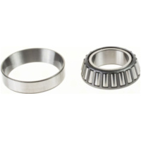 Kegelrollenlager Koyo 32007