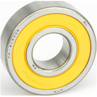 Radlager, Rillenkugellager Kugellager TM-SCO345 LU , per Stück