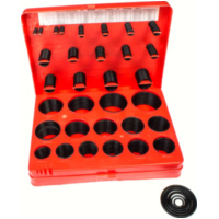 O-ring Sortiment 382 St.