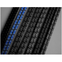 Kette BLAU super verstärkt, 520HRT, 120/ empfohlen bis ca. 20kW