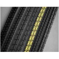 Esjot Kette GELB super verstärkt, 520HRT, 120/ empfohlen bis ca. 20kW