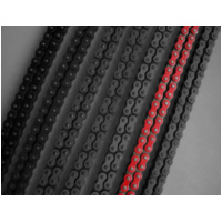 Esjot Kette ROT super verstärkt, 520HRT, 120/ empfohlen bis ca. 20kW