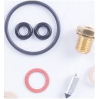 Vergaserreparatursatz - Vergl.-Nr. CAB-Y1 für Yamaha DT 125 MX