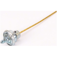 Kraftstoffhahn, Tankhahn Benzinhahn Unterdruck M14 für CPI, für: Keeway lang