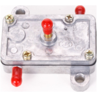 Kraftstoffpumpe Benzinpumpe Unterdruck universal