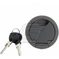 Tankdeckel abschließbar für Aerox/Nitro (-03), RS1 (-02)
