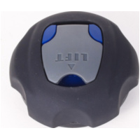 Tankdeckel abschließbar für Kymco, Polaris, CanAm, Adly ATV