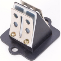 Membranblock für Piaggio 50ccm