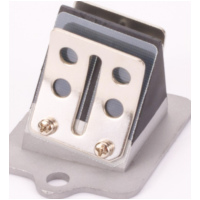 Membranblock Racing für Piaggio (verstärkte Ausführung)