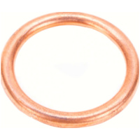 Dichtung Auspuffkrümmer 28x35x4,3mm für Peugeot