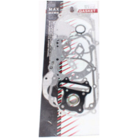 Dichtsatz, Motordichtsatz Motor Dichtungssatz 10 Zoll für GY6 50ccm