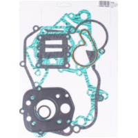 Dichtsatz, Motordichtsatz Motor Dichtungssatz für Derbi Senda GPR, Aprilia RS RX SX, Gilera RCR, SMT (D50B0)