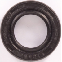 Wellendichtring Kit - 12x20x5, NBR, mit Staublippe