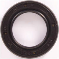 Wellendichtring Kit - 19x30x6,5, NBR, mit Staublippe