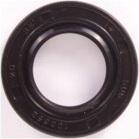 Simmeringe Wellendichtring Kit - 20x35x7, NBR, mit Staublippe