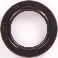 Wellendichtring Kit - 25x37x6, NBR, mit Staublippe