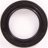 Wellendichtring Kit - 27x40x6, NBR, mit Staublippe