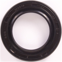 Wellendichtring Kit - 27x42x7, NBR, mit Staublippe