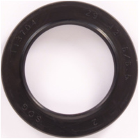 Simmeringe Wellendichtring Kit - 29x42x6,5, NBR, mit Staublippe