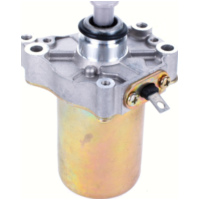 Startermotor Anlassermotor für Piaggio Gilera-125/150/180ccm 2-Takt