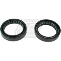 Telegabel Wellendichtringe Satz 40x52,2x10/10,5 für Aprilia, Derbi, Piaggio