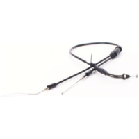 Bowdenzug, Seilzug, Gasbowdenzug Gaszug für Aprilia RS 50 (00-)