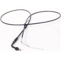 Bowdenzug, Seilzug, Gasbowdenzug Gaszug für Peugeot Jetforce