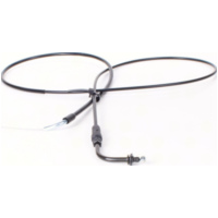 Bowdenzug, Seilzug, Gasbowdenzug Gaszug für Peugeot Vivacity 08-