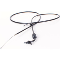 Bowdenzug, Seilzug, Gasbowdenzug Gaszug für PGO Big Max, Comet, Galaxy, Hot 50