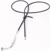 Bowdenzug, Seilzug, Gasbowdenzug Gaszug oben für Piaggio NRG mc2, TPH