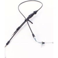 Bowdenzug, Seilzug, Gasbowdenzug Gaszug für Rieju RS 2