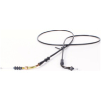 Bowdenzug, Seilzug, Gasbowdenzug Gaszug für SYM Fiddle, Orbit, Symply, X-Pro 50 4T