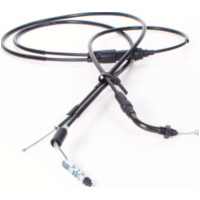 Bowdenzug, Seilzug, Gasbowdenzug Gaszug 170cm für TGB 303 Delivery, Pegasus Sky 1 & 2, Sky Express