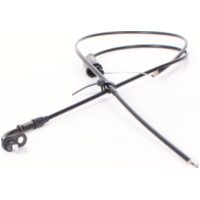 Bowdenzug, Seilzug, Gasbowdenzug Gaszug für Yamaha BWs, MBK Booster