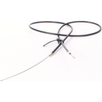 Gaszug für Mobylette GAC Motobecane Mofa