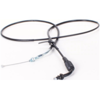 Bowdenzug, Seilzug, Gasbowdenzug Gaszug f&uuml;r Suzuki Burgman 125 K7 2007-