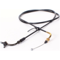 Bowdenzug, Seilzug, Gasbowdenzug Gaszug für Yamaha BWs 125 Zuma, MBK X-Over 125