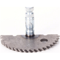 Kickstarterwelle für Peugeot, Honda